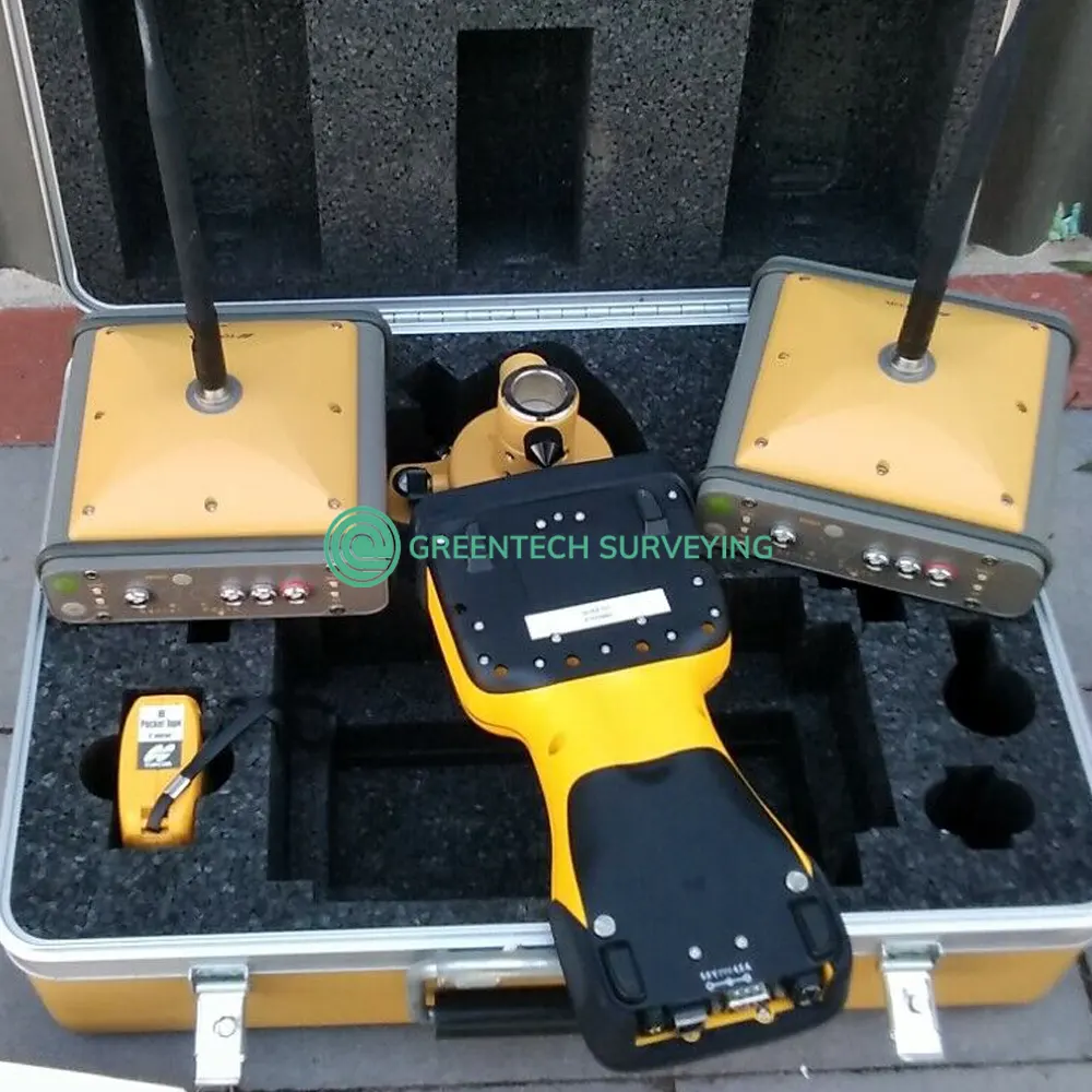 Buy-Topcon-Hiper-Lite-Pluss-GPS-GLONASS-Base-Rover-TDS-Trimble-Ranger-Data-Collector