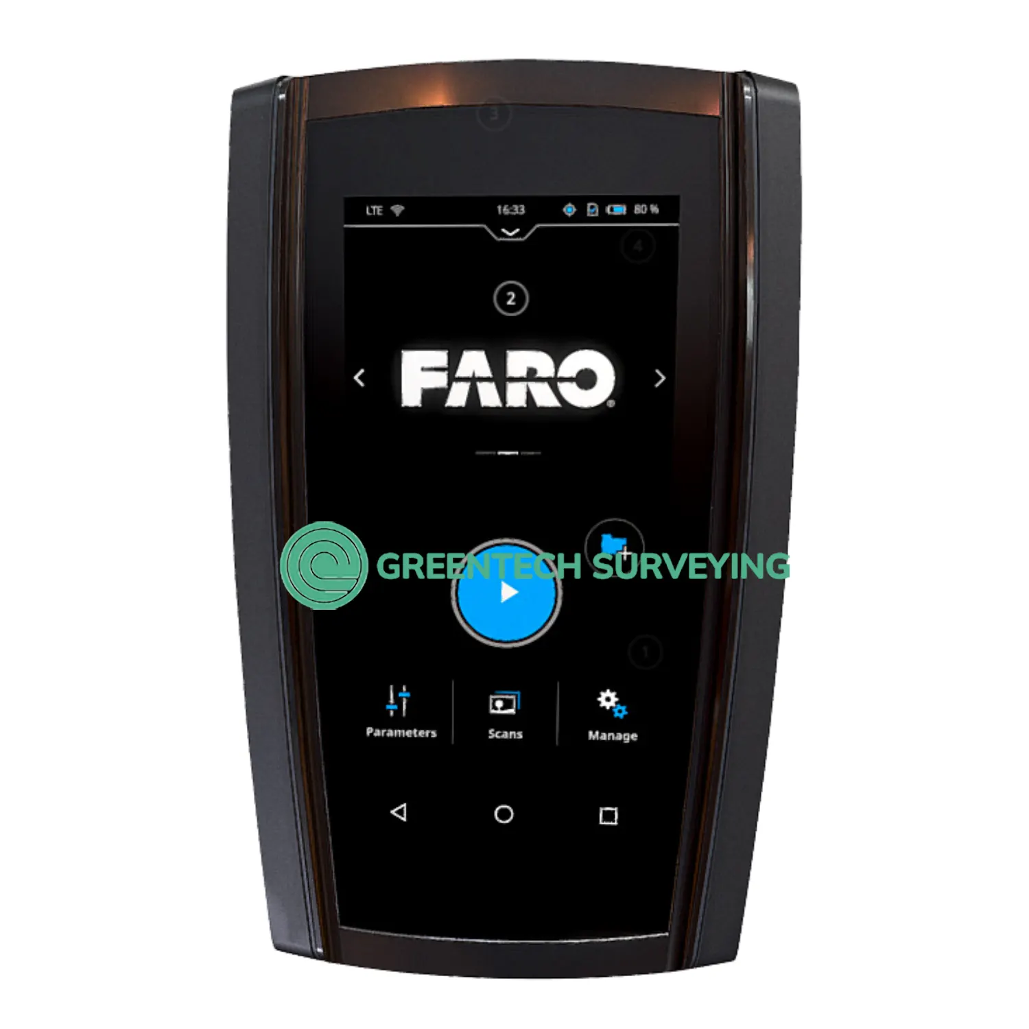 FARO-Focus-Premium-S150-Price