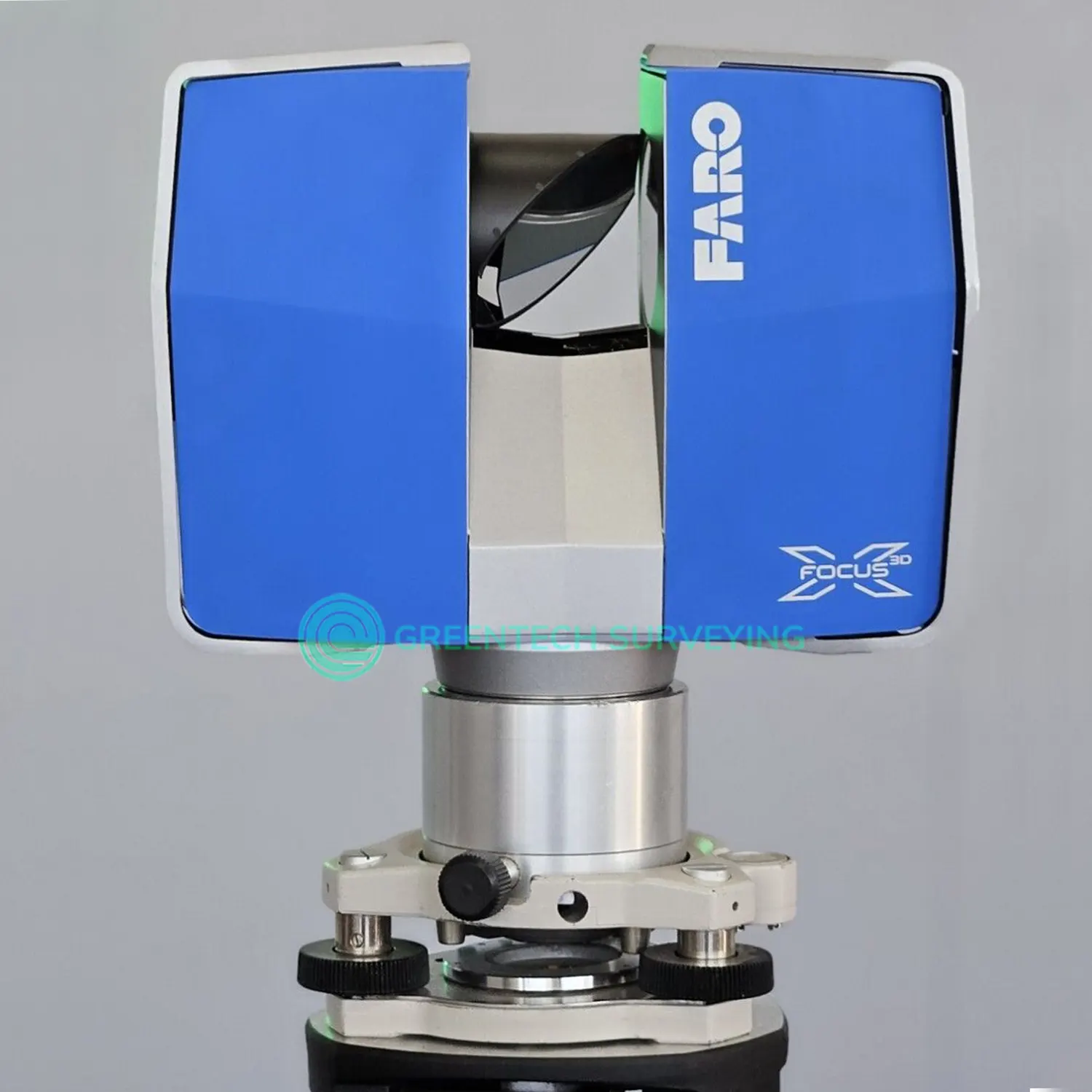 Faro-Focus-3D-X330-Scanner