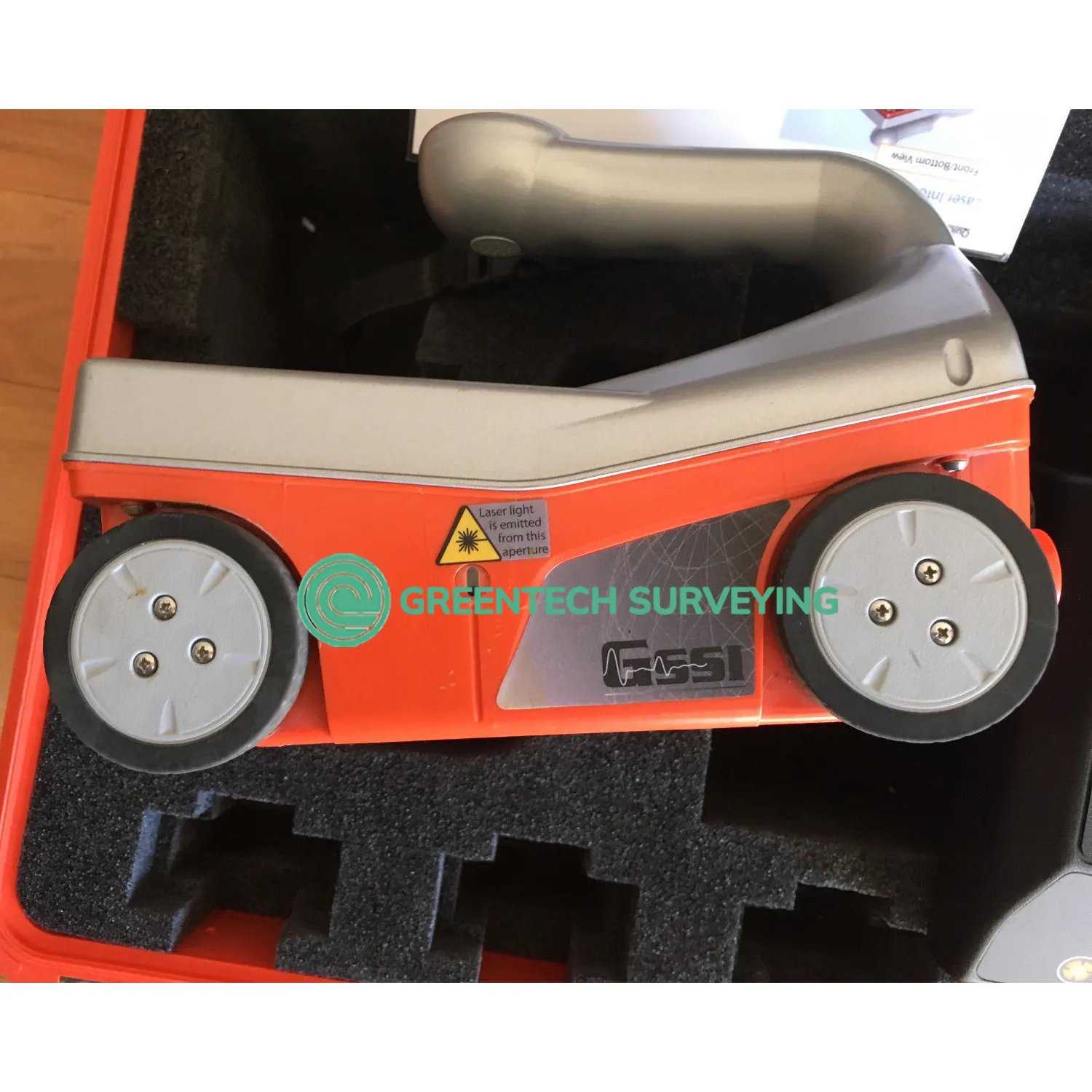 GSSI-StructureScan-Mini-GPR-Price