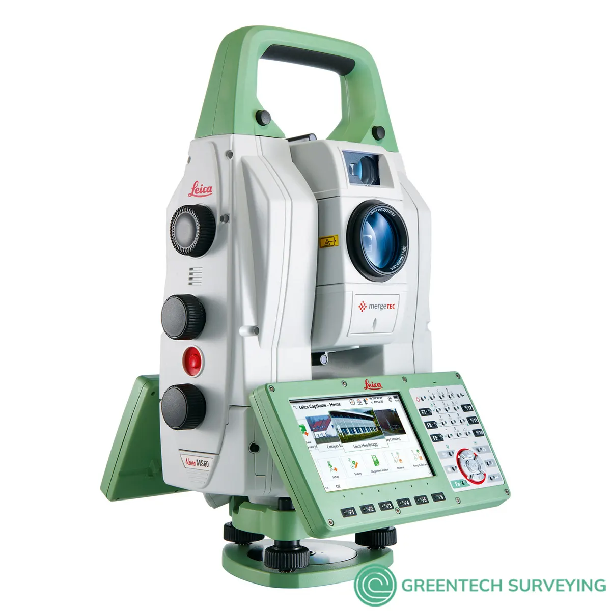 Leica-Nova-MS60-Total-Station