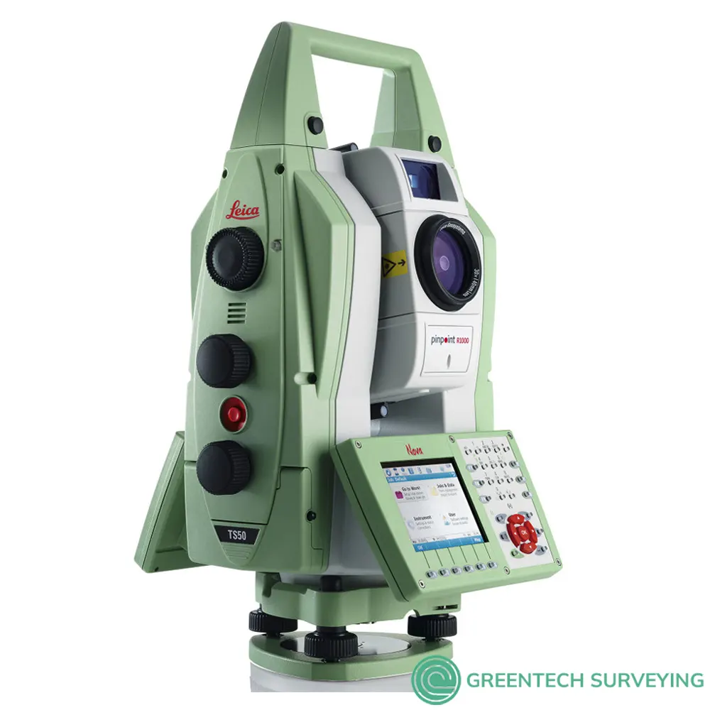 Leica-TM60-Monitoring-Total-Station