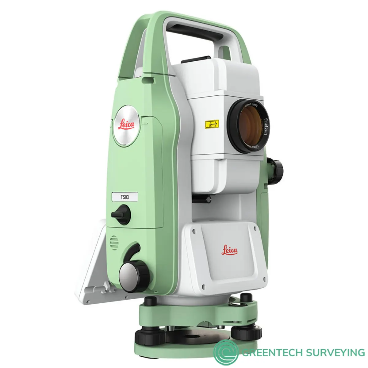 Leica-TS10-Total-Station