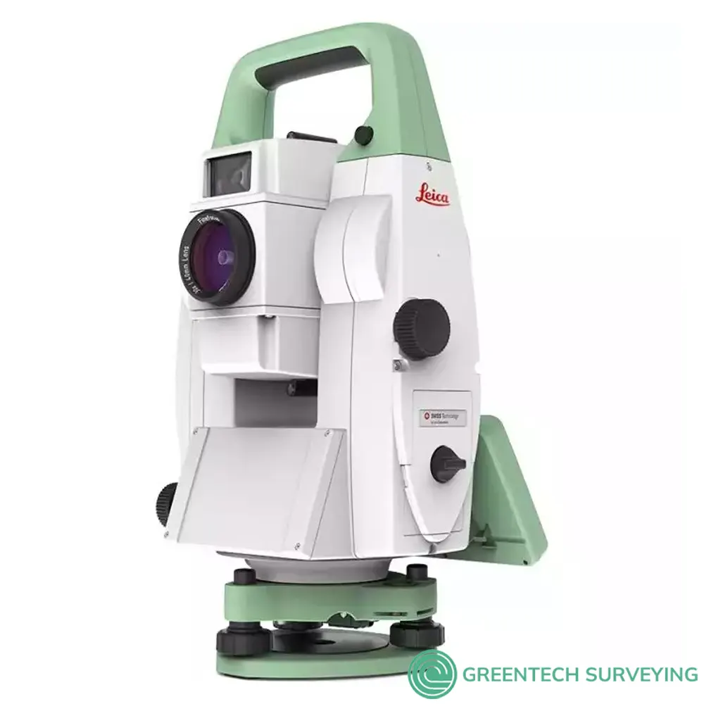 Leica-TS13-Robotic-Total-Station-Sale