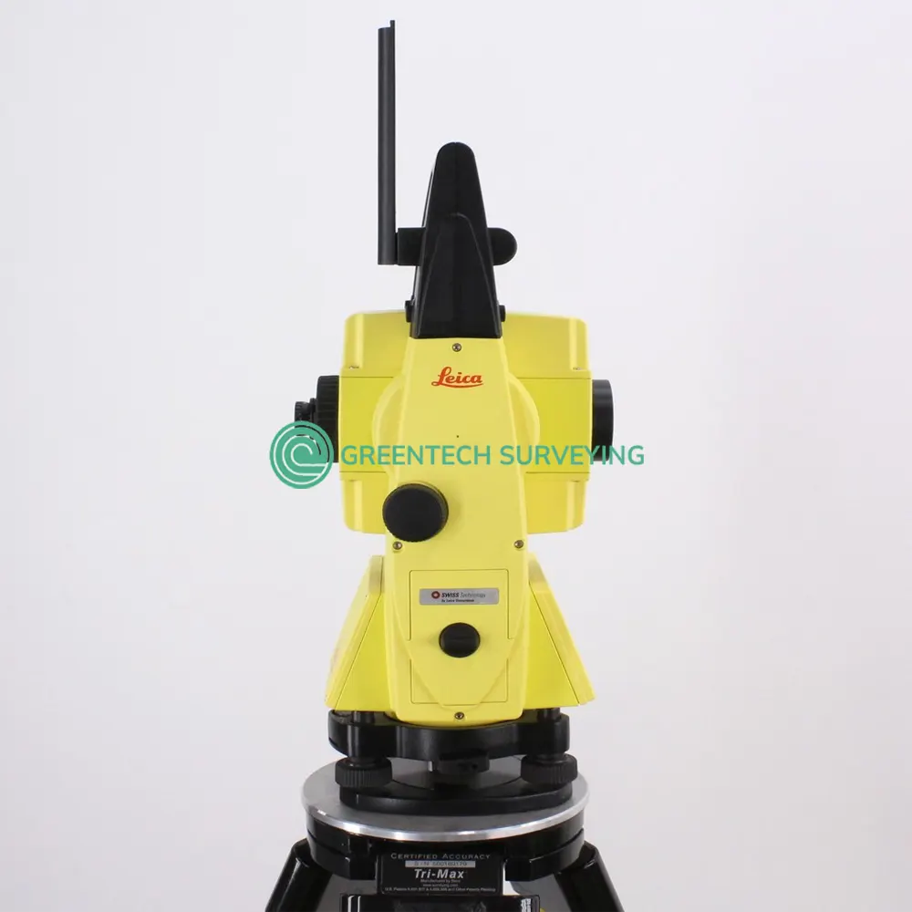 Leica-iCON-Robot-50-iCR50-Robotic-Total-Station-price