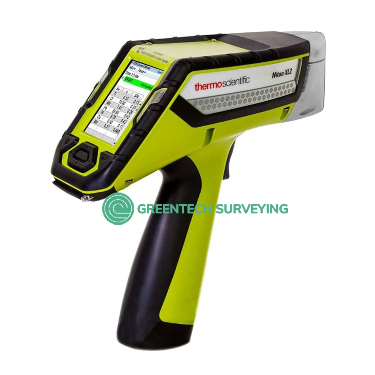 Niton-XL2-Plus-XRF