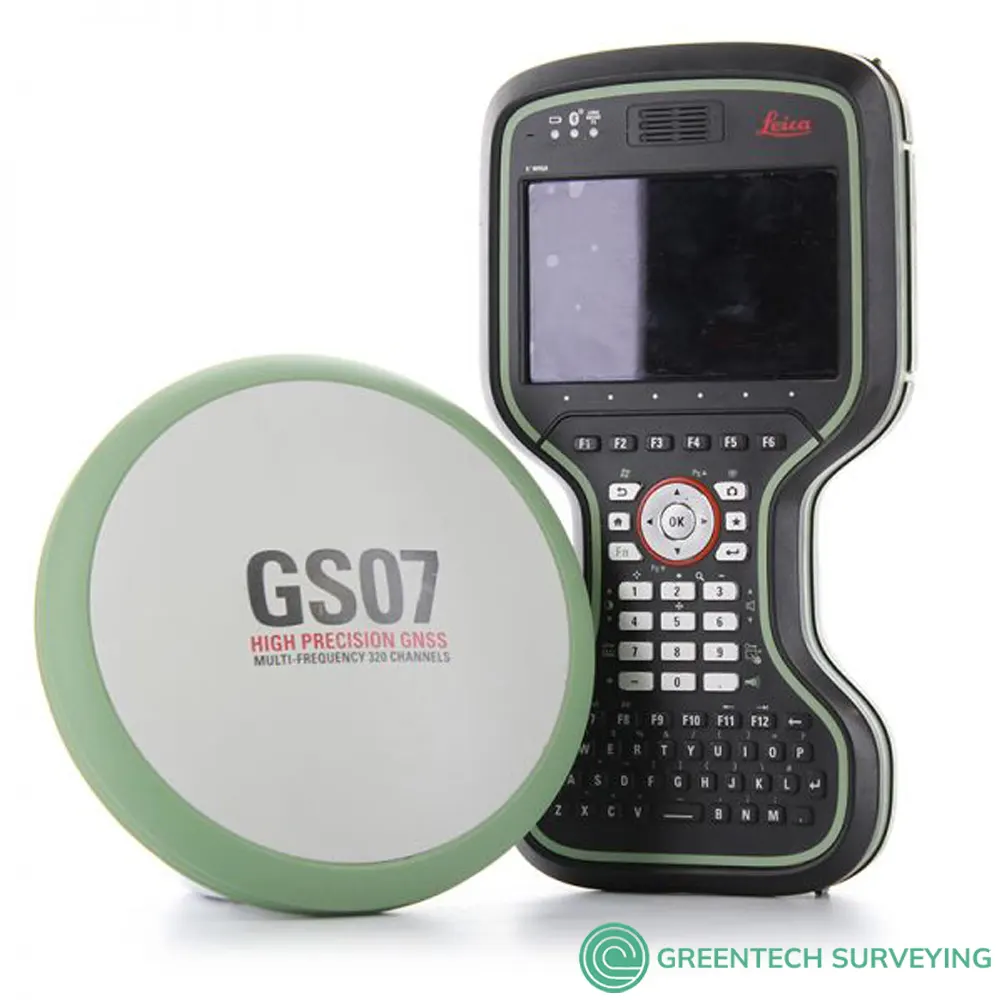 Sale-Leica-GS07-CS20-GNSS-NetRover