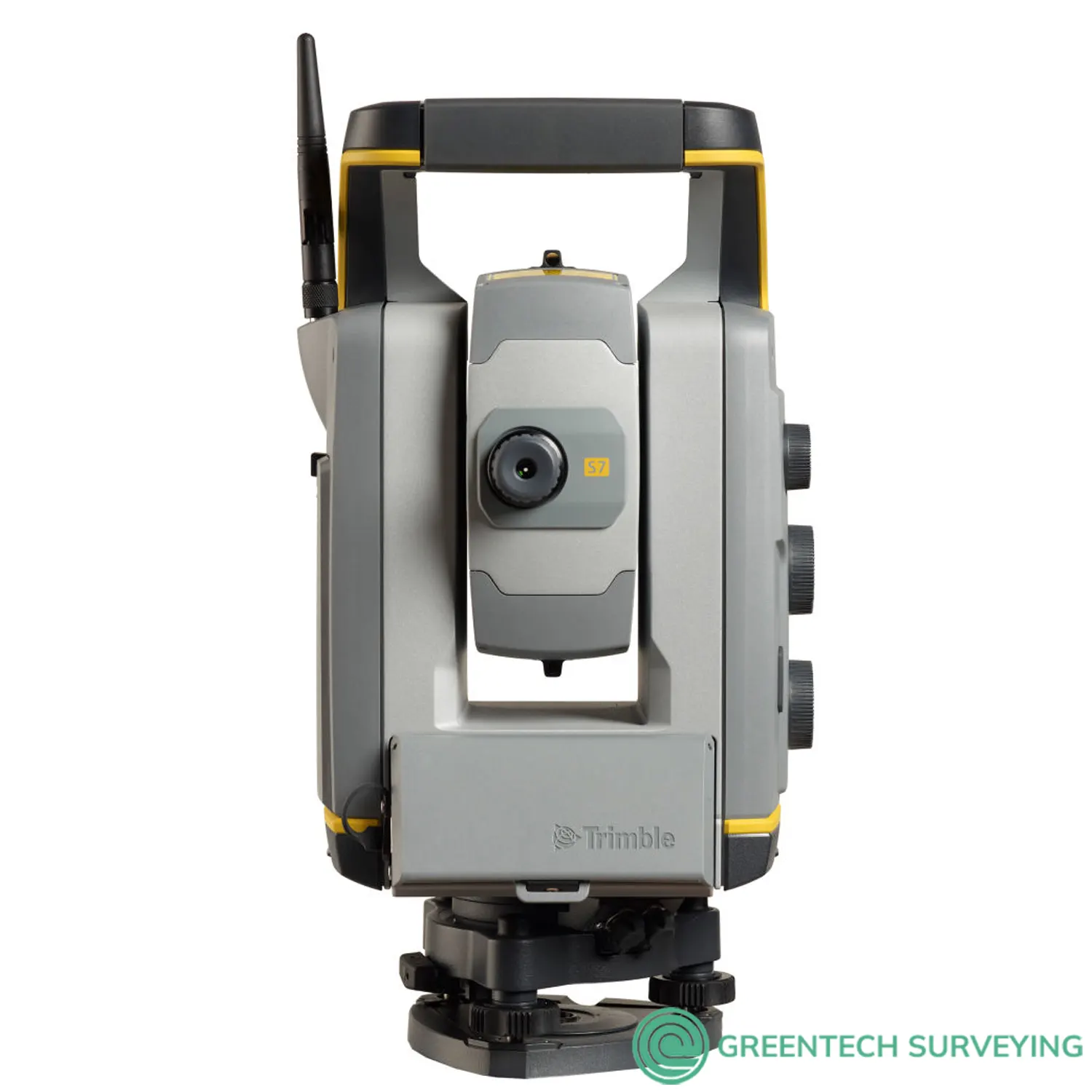 Sale-Trimble-S7-Robotic-Total-Station