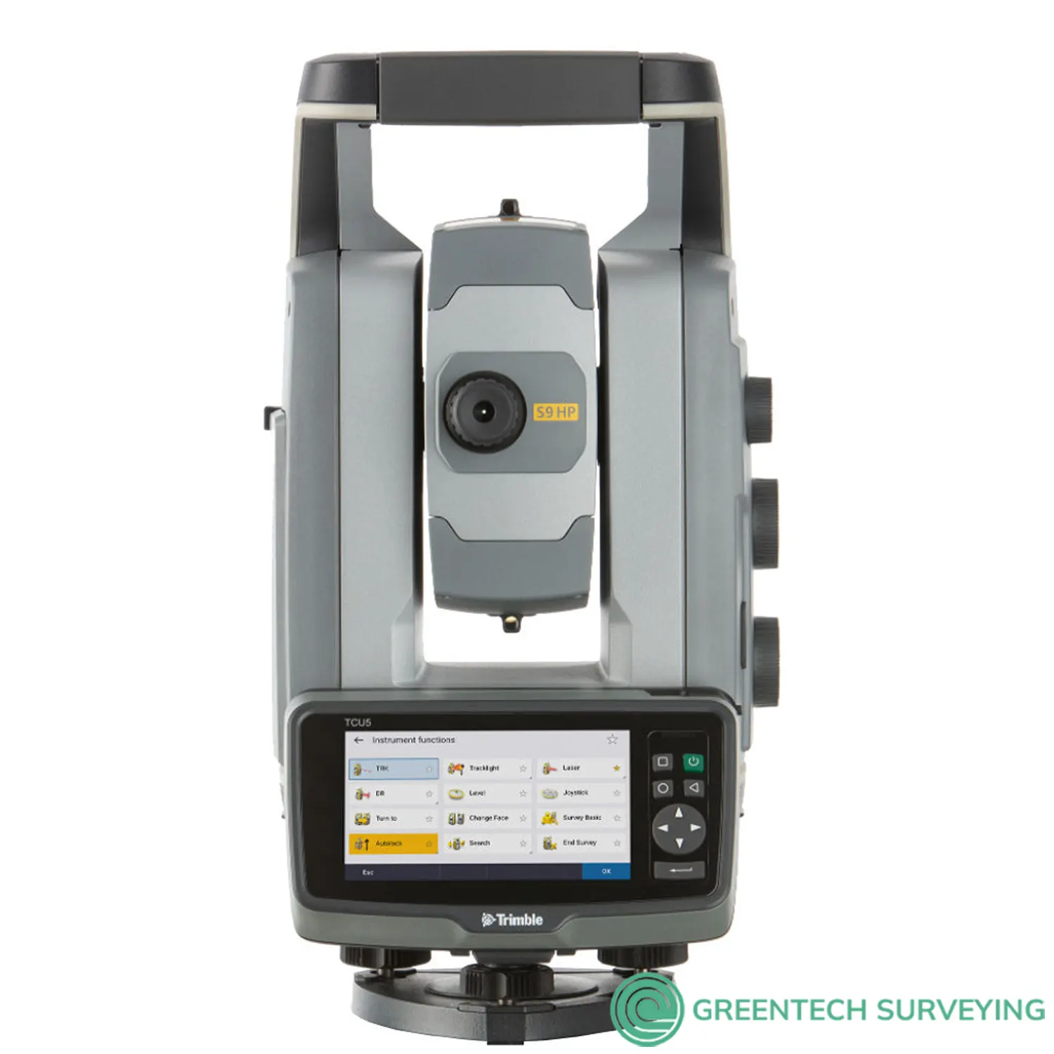 Sale-Trimble-S9-HP-Robotic-Total-Station