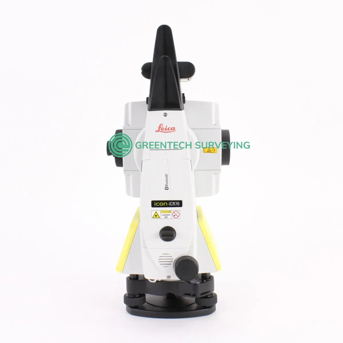 Sale-Used-Leica-iCON-iCR70-Robotic-Total-Station