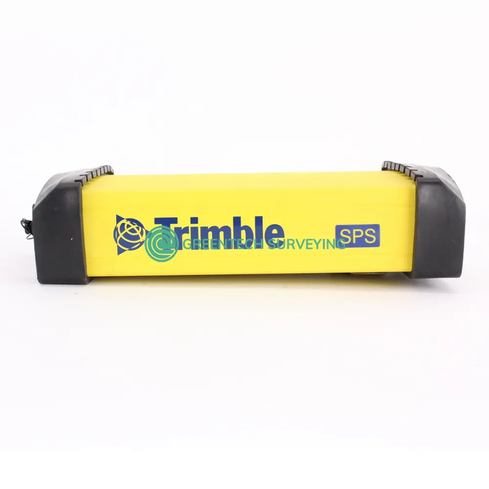 Sell-used-TRIMBLE-SPS855-SPS985-BASE-ROVER-GNSS-GPS-RECEIVER-KIT-TSC3-SCS900