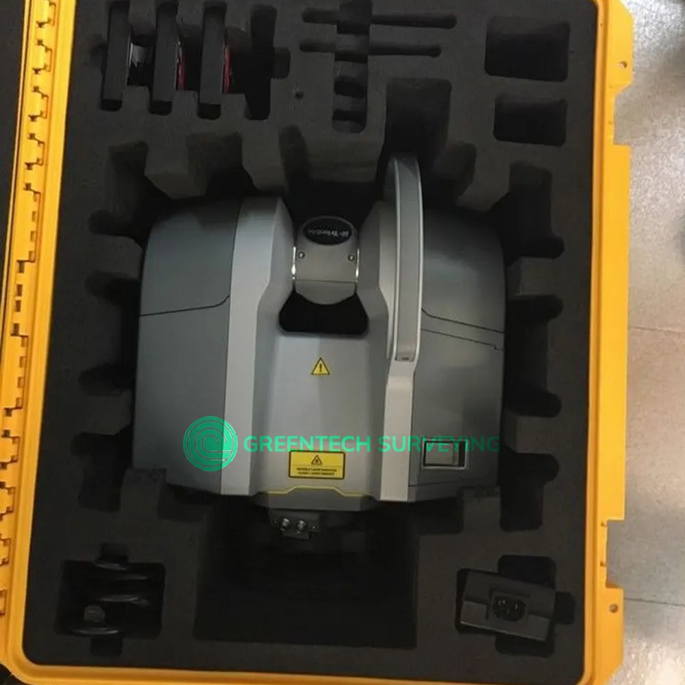 Selling-used-Trimble-TX8-3D-Laser-Scanner