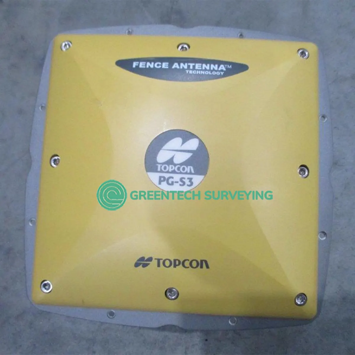 Topcon-3D-MC2-PG-S3-Antenna