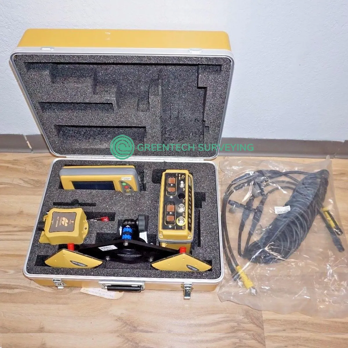 Topcon-Dual-MC2-GX60-Machine-Control-Kit