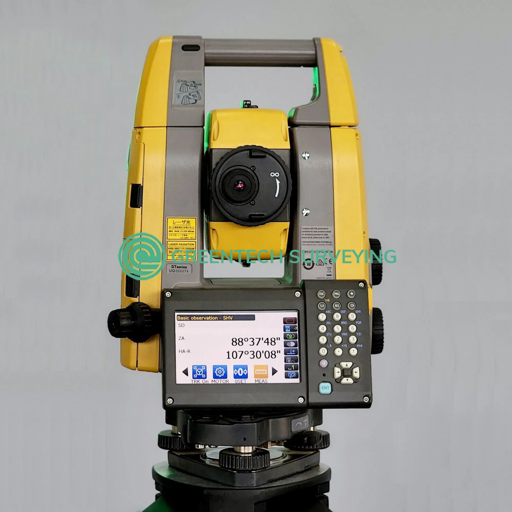 Topcon-GT-1003-3-Robotic-Total-Station-Price