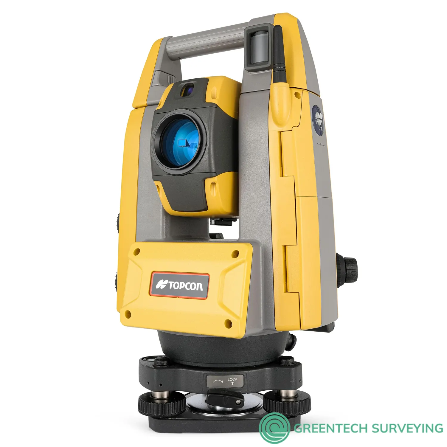 Topcon-GT-1200-Robotic-Station-Price