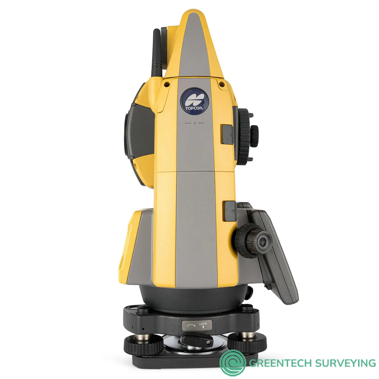 Topcon-GT-1200-Robotic-Station-Sale