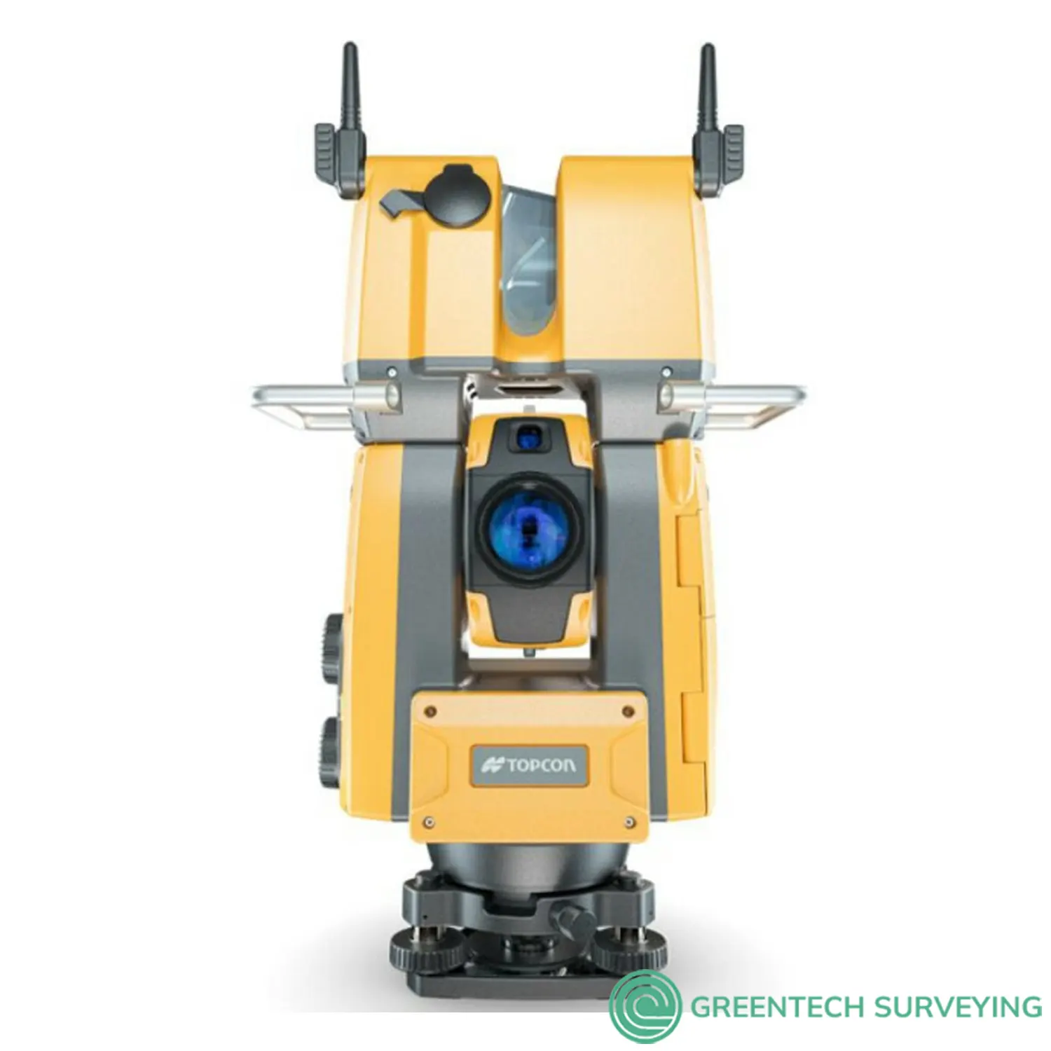 Topcon-GTL-1200-Robotic-Scanner