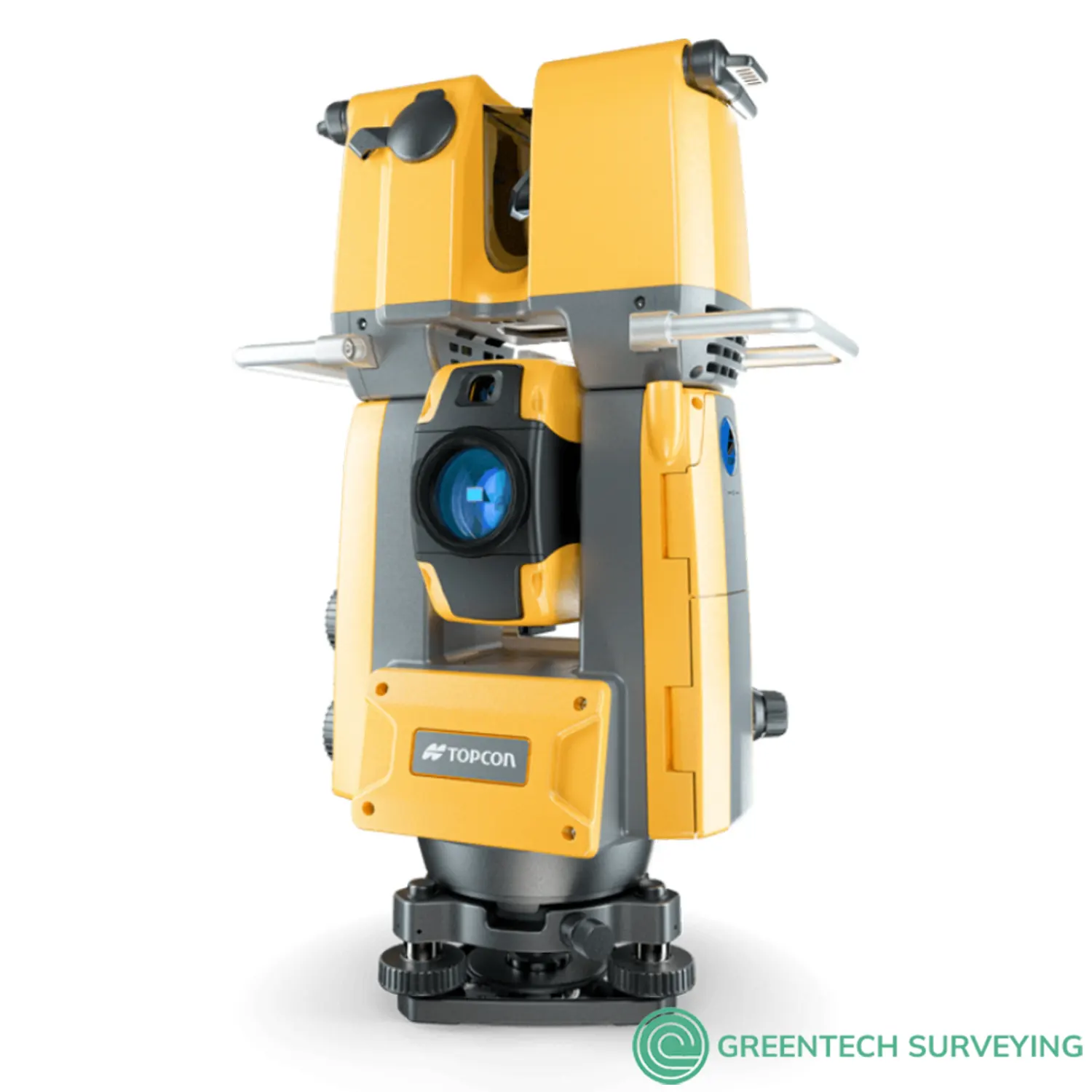 Topcon-GTL-1200-Total-Station