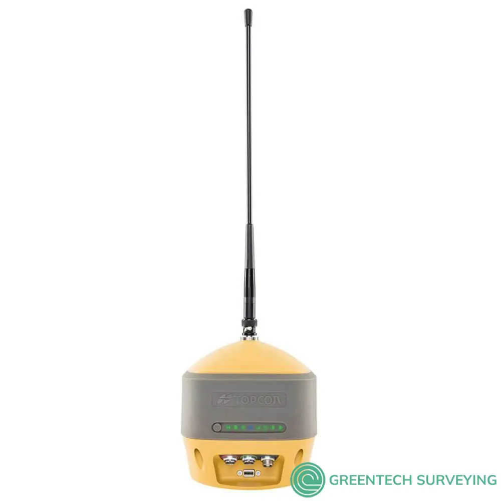 Topcon-HiPer-HR-GNSS