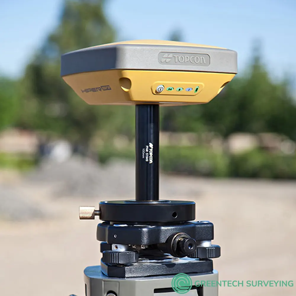 Topcon-HiPer-SR-GNSS-System