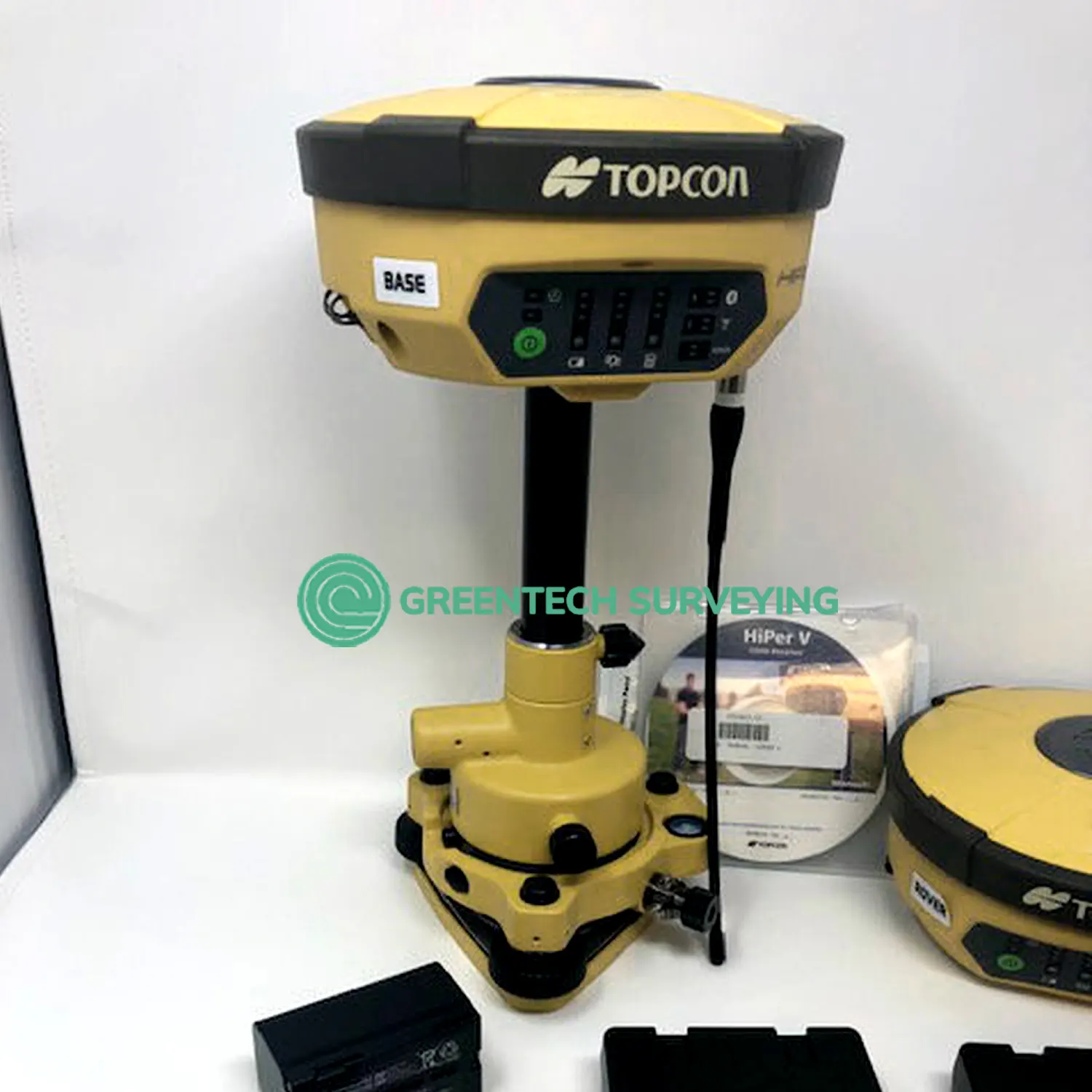 Topcon-Hiper-V-Base-Rover-Dual-GD-Sale