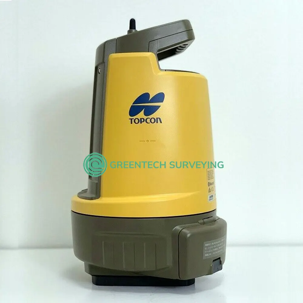 Topcon LN-150 Total Station Layout Navigator