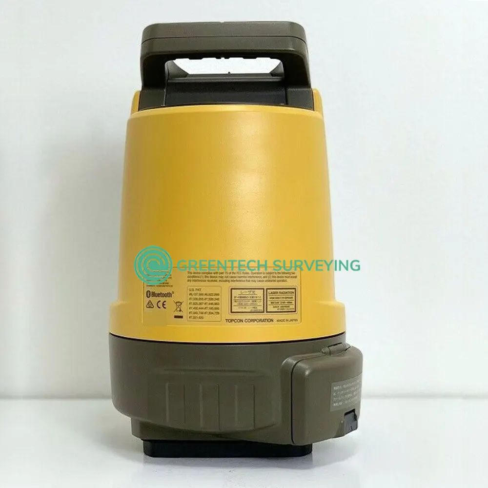 Topcon-LN-150-Total-Station-Sale