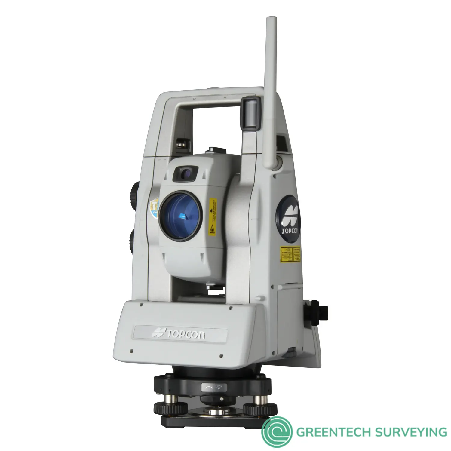 Topcon-MS-AXII-Monitoring-Total-Station