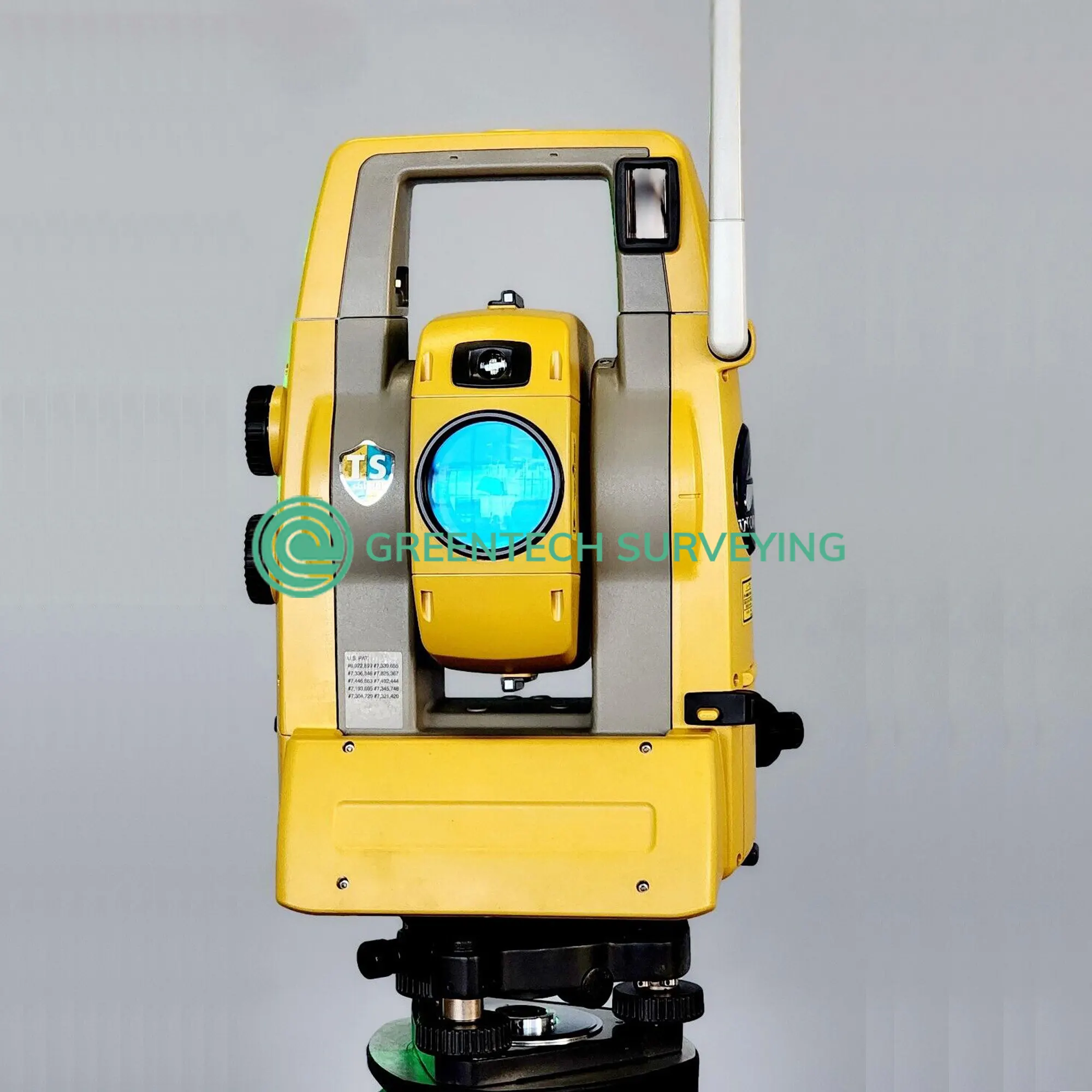 Topcon-PS-103A-3-Robotic-Total-Station-Price