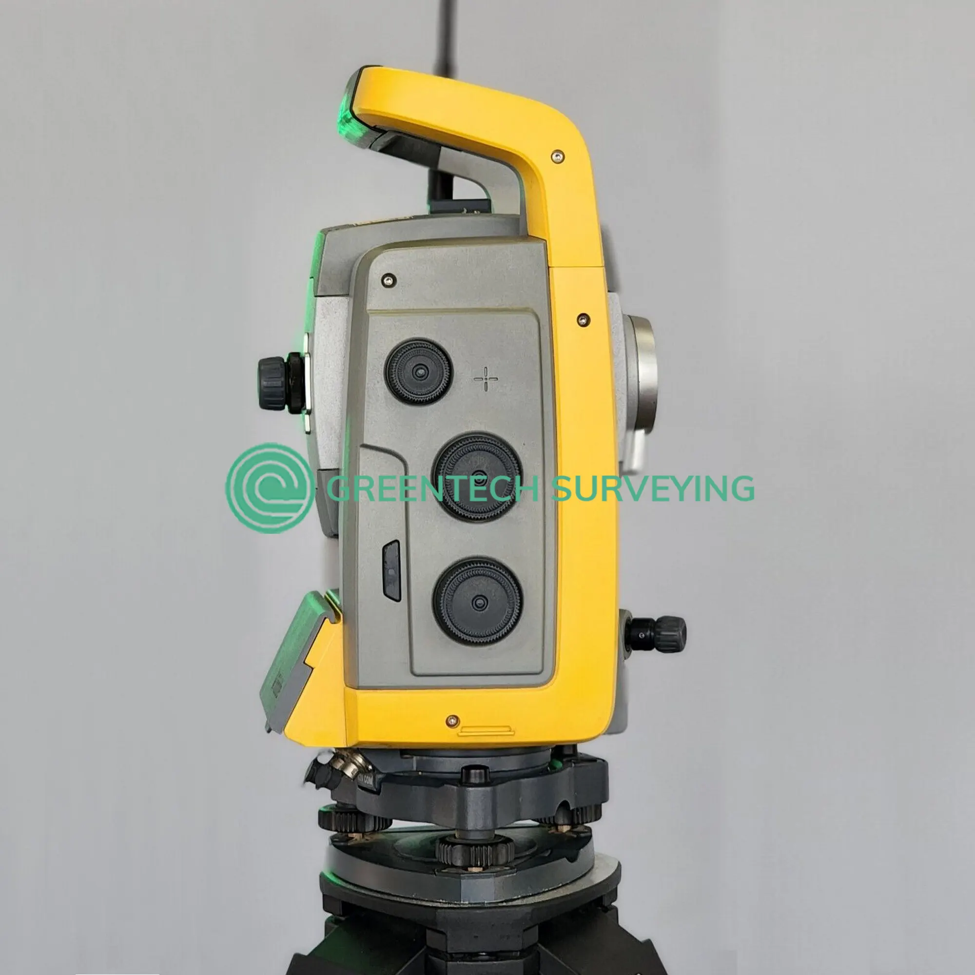 Trimble-S6-3-DR300+-Robotic-Total-Station-Sale