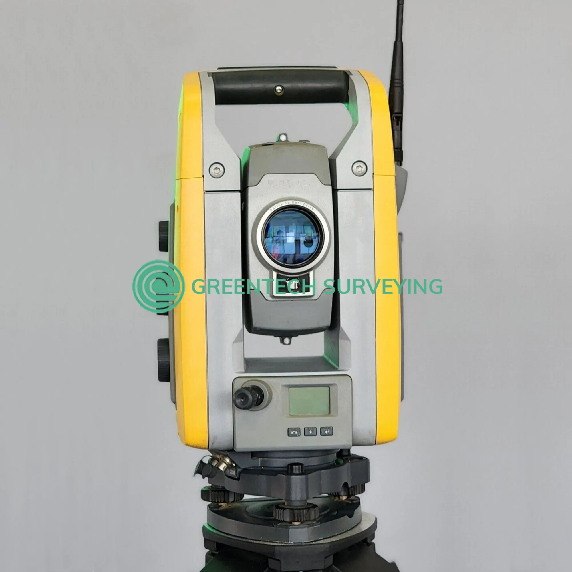 Trimble-S6-3-DR300+-Robotic-Total-Station