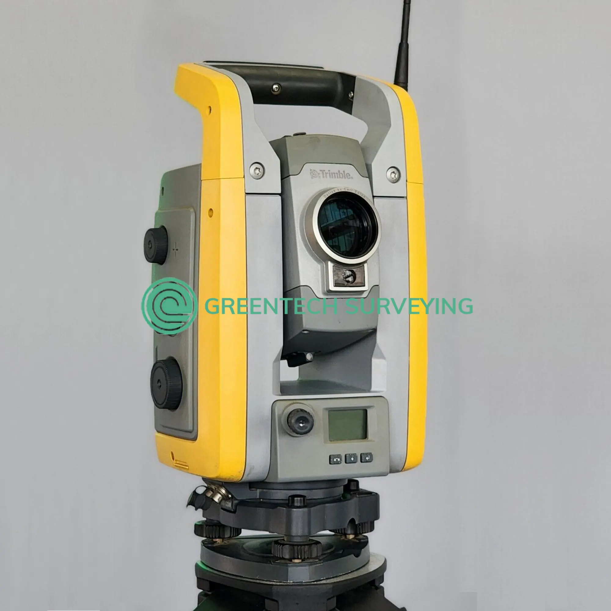 Trimble-S6-3-DR300+-Total-Station-Sale