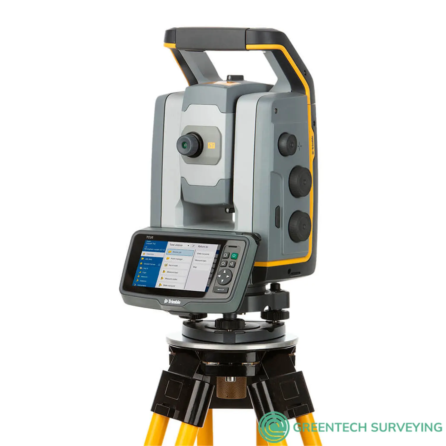 Trimble-S7-Total-Station