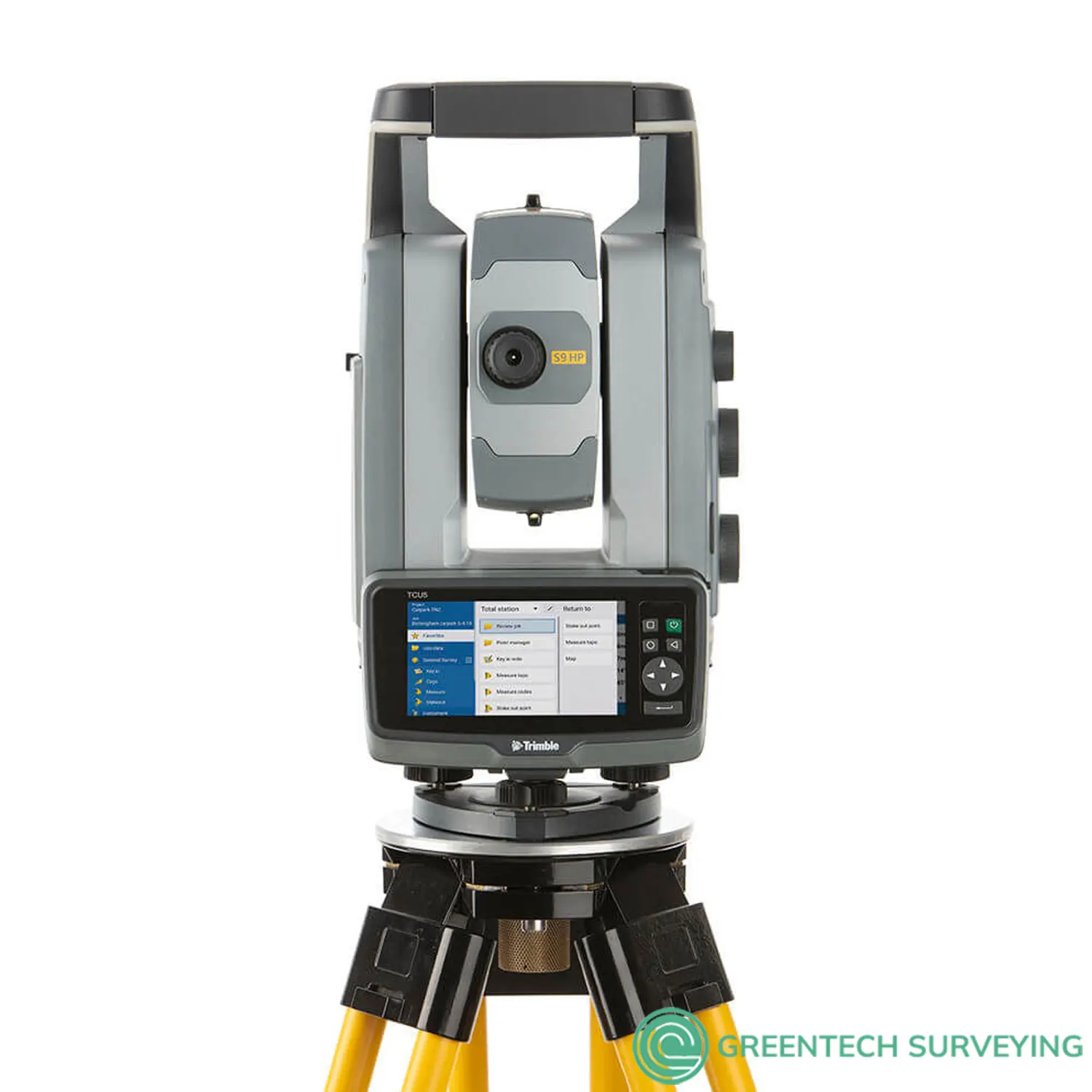 Trimble-S9-HP-Total-Station