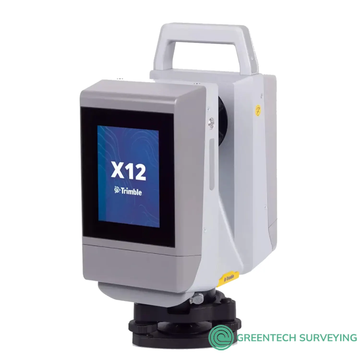 Trimble-X7-Laser-Scanner-Sale