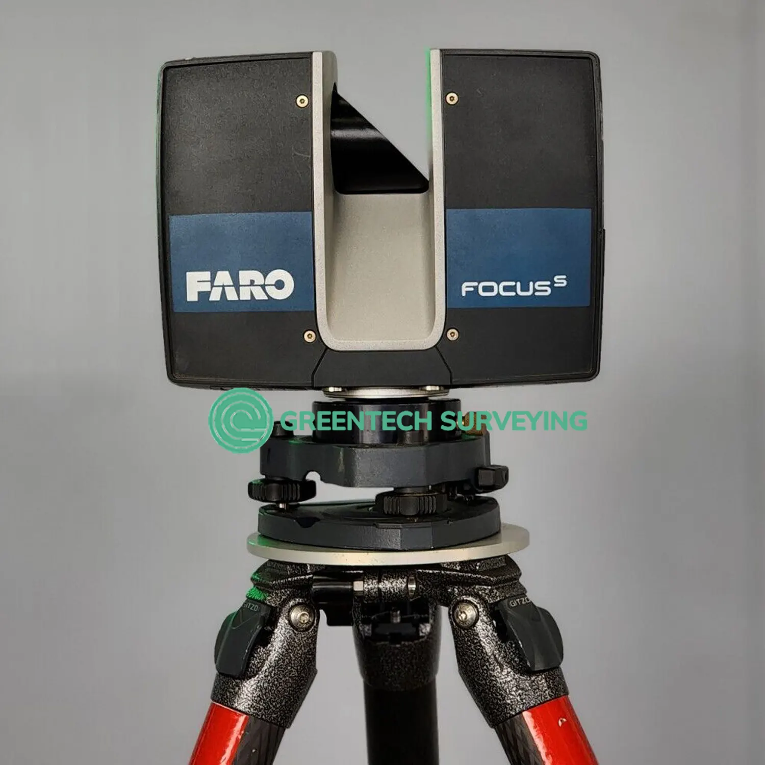 Used-Faro-Focus-S350-for-sale