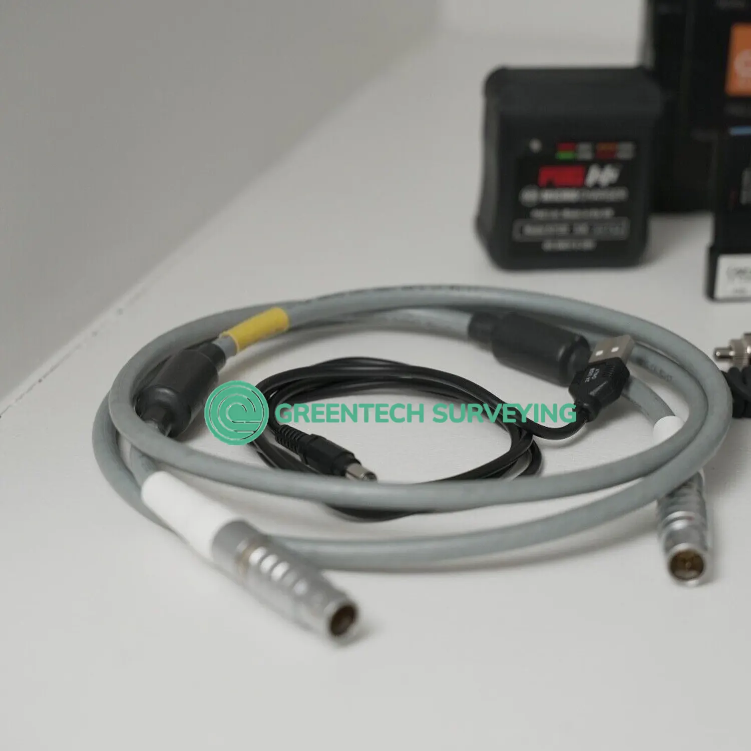 Used-Geoslam-ZEB-Revo-RT-Main-Cable