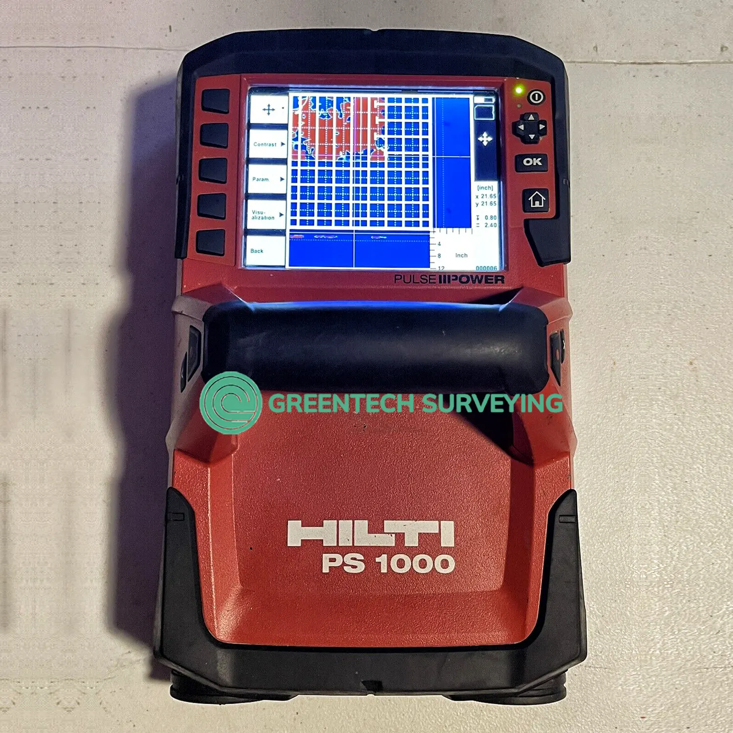 Used-Hilti-PS-1000-X-Scan-Sale