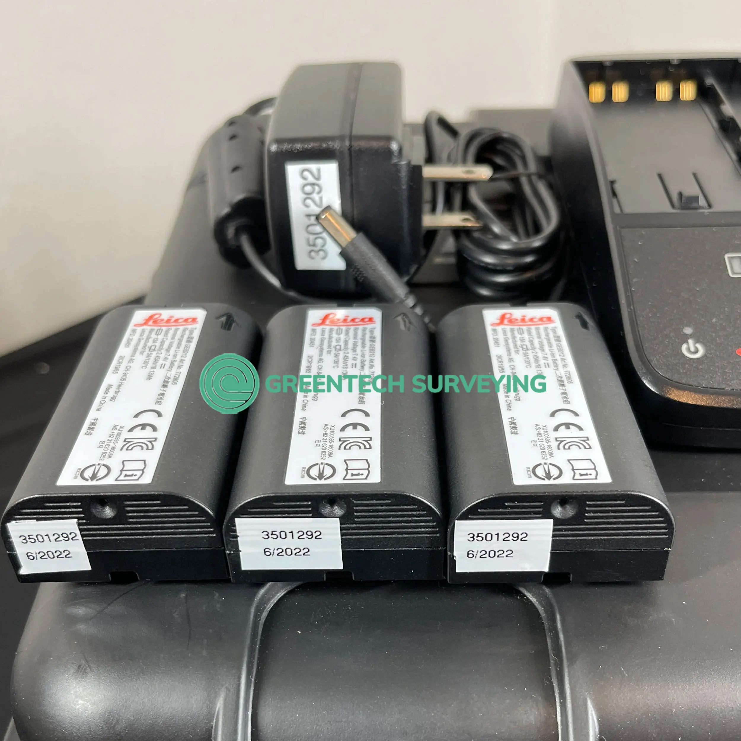 Used-Leica-BLK360-Battery-Sale