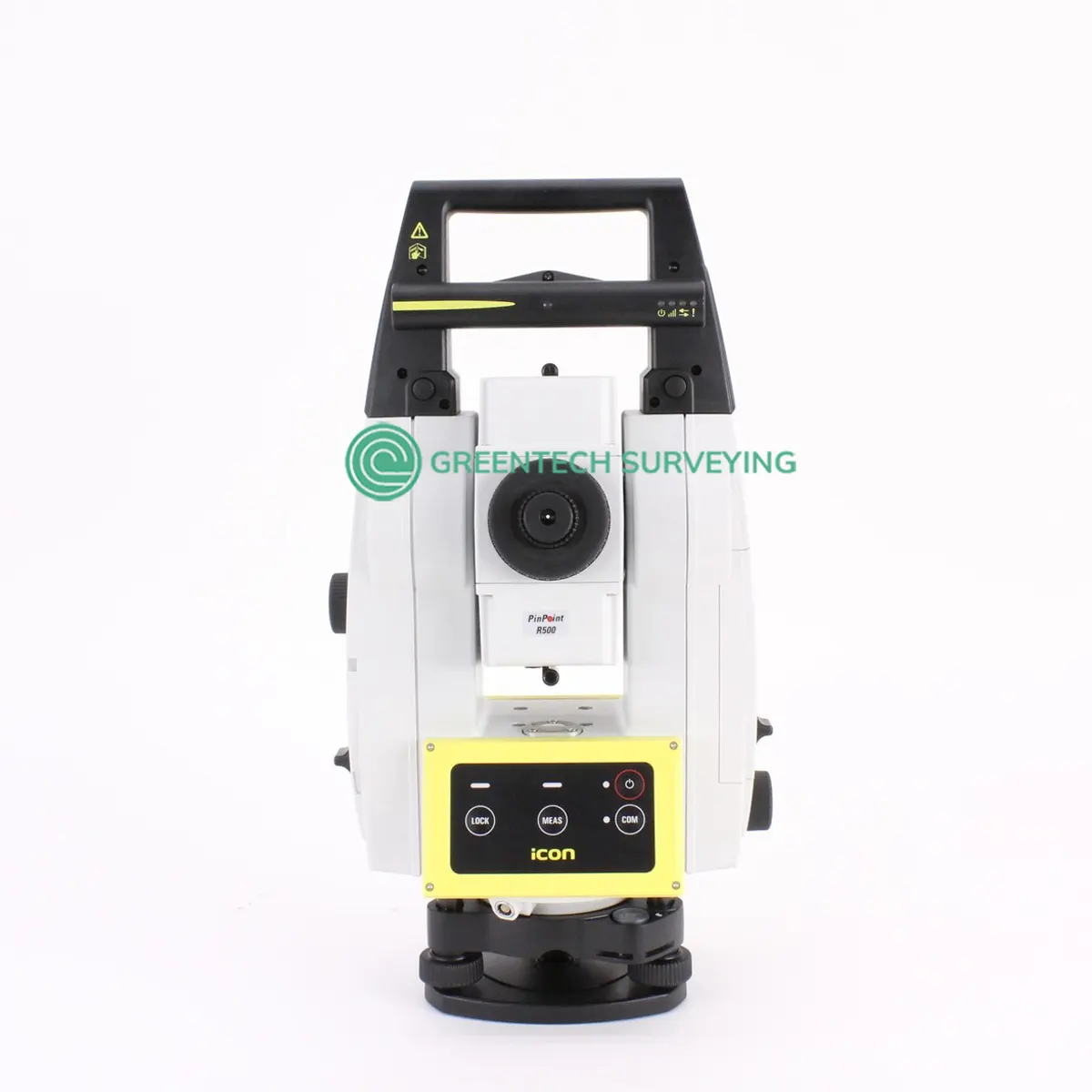 Used-Leica-iCON-iCR70-Robotic-Total-Station-Sale