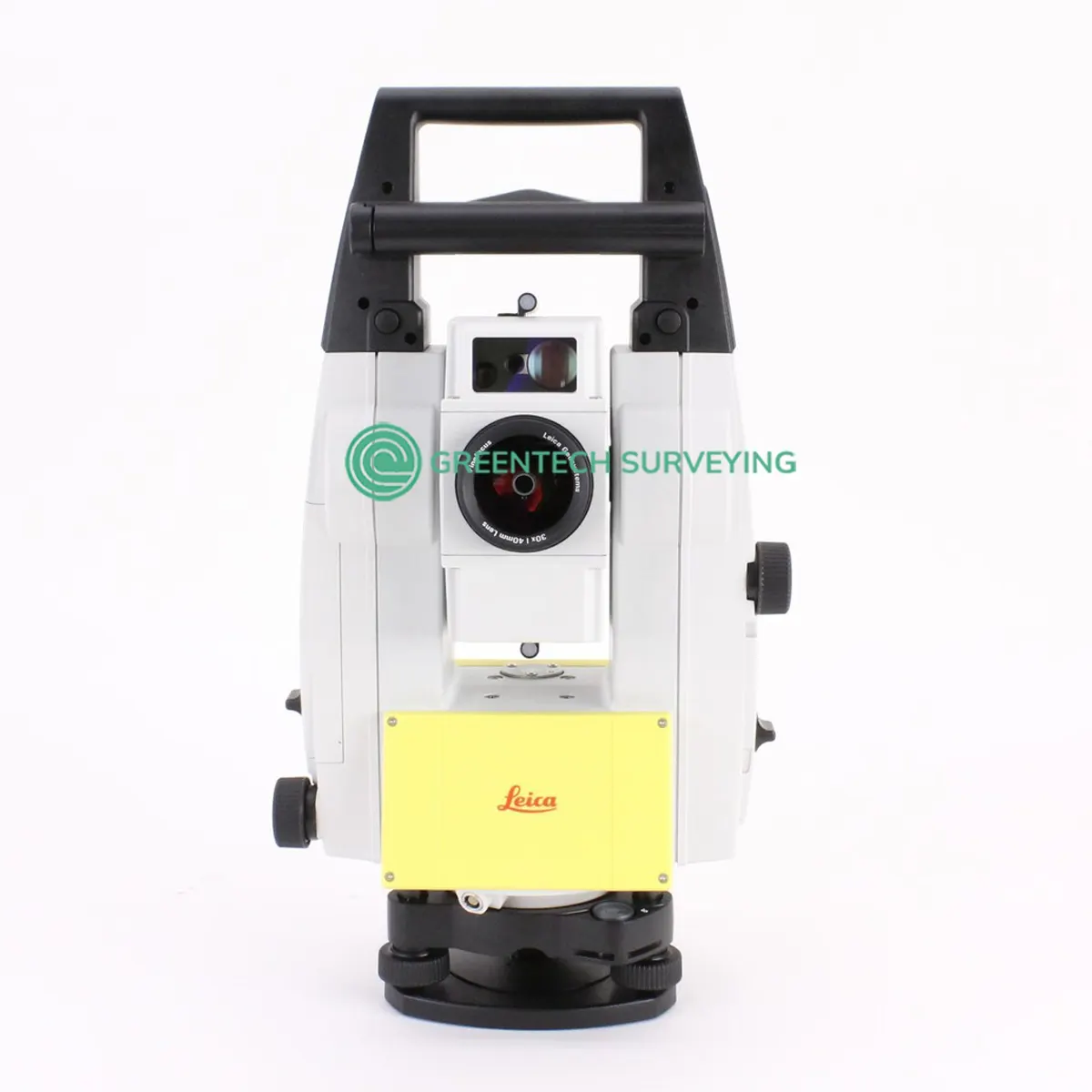 Used-Leica-iCON-iCR70-Total-Station