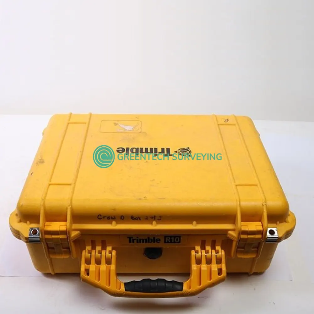 Used-Trimble-R10-GNSS-System-for-sale