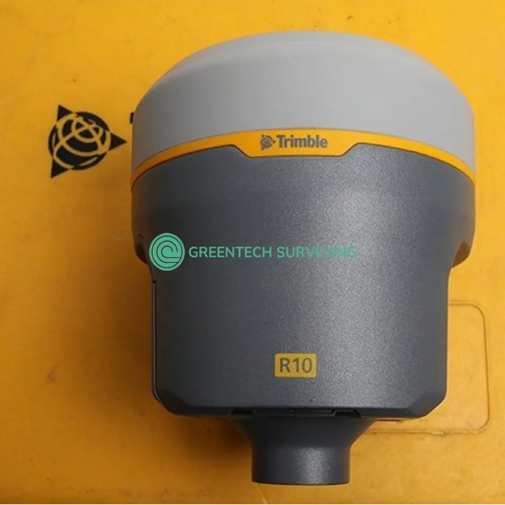 Used-Trimble-R10-GNSS-System