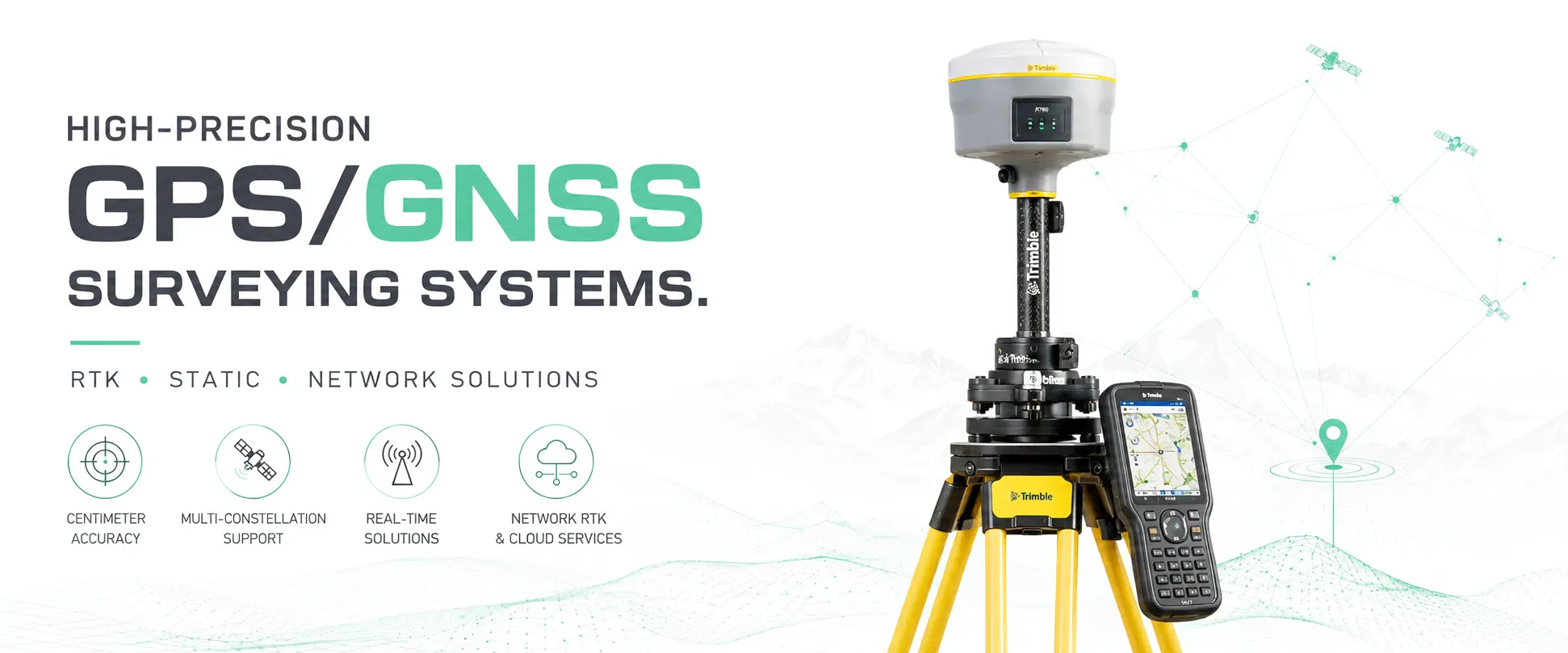 gps-gnss-solutions