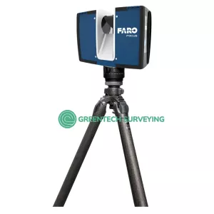 FARO-Focus-Core-70-Scanner