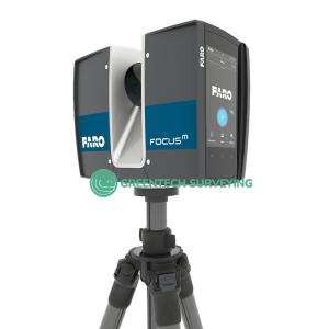 FARO-Focus-M70-Scanner