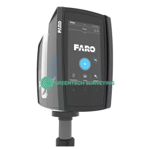 FARO-Focus-S350-Sale