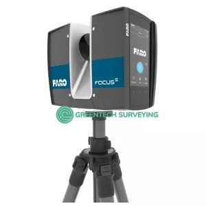 FARO-Focus-S350-Scanner