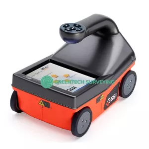 GSSI-StructureScan-Mini-LT-GPR